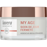Gesichtscreme  My Age lavera NATURKOSMETIK