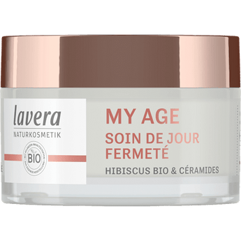 Gesichtscreme  My Age lavera NATURKOSMETIK