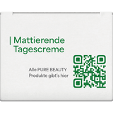 Gesichtscreme Pure Beauty lavera NATURKOSMETIK