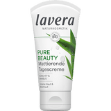 Gesichtscreme Pure Beauty lavera NATURKOSMETIK