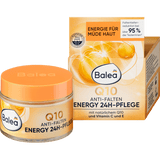 Gesichtscreme Q10 Anti - Falten Energy 24H - Pflege, 50 ml Anti Age by Balea – Available at VivaVoss
