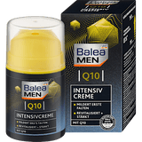 Gesichtscreme Q10 Intensiv, 50 ml - VivaVoss