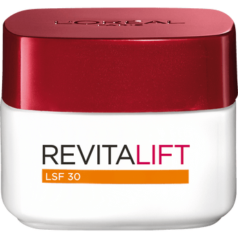 Gesichtscreme Revitalift Classic LSF 30, 50 ml Anti Age by L'ORÉAL PARIS – Available at VivaVoss