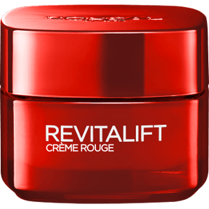 Gesichtscreme Revitalift Crème Rouge, 50 ml Anti Age by L'ORÉAL PARIS – Available at VivaVoss