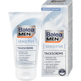Gesichtscreme Sensitive  Balea MEN