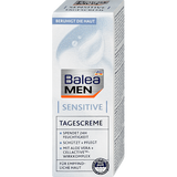 Gesichtscreme Sensitive  Balea MEN