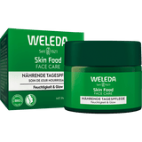 Gesichtscreme Skin Food Feuchtigkeit & Glow, 40 ml - VivaVoss