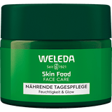 Gesichtscreme Skin Food Feuchtigkeit & Glow, 40 ml - VivaVoss