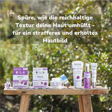 Gesichtscreme straffend lavera NATURKOSMETIK