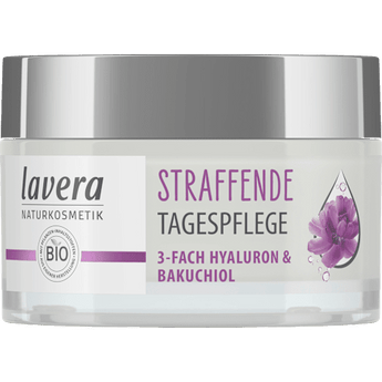 Gesichtscreme straffend lavera NATURKOSMETIK
