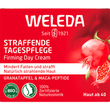 Gesichtscreme straffend Granatapfel & Maca - Peptide, 40 ml - VivaVoss