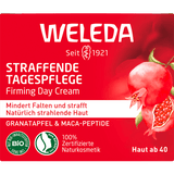 Gesichtscreme straffend Granatapfel & Maca - Peptide, 40 ml - VivaVoss