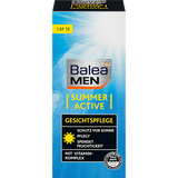Gesichtscreme Summer Active  Balea MEN