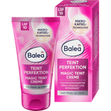 Gesichtscreme Teint Perfektion LSF 10, 50 ml Balea, Pflege & Parfum,Gesicht,Tagescreme by Balea – Available at VivaVoss