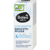 Gesichtscreme ultra sensitive Balea MEN