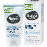 Gesichtscreme ultra sensitive Balea MEN