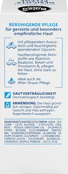 Gesichtscreme ultra sensitive Balea MEN