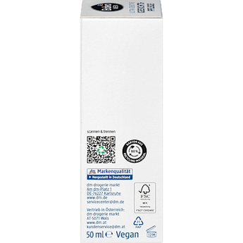 Gesichtscreme ultra sensitive Balea MEN