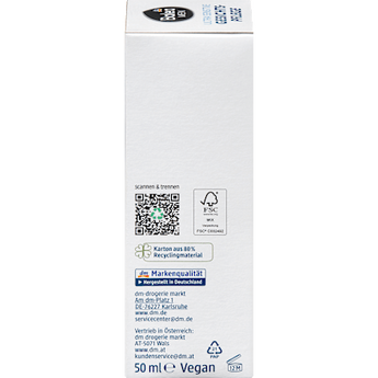 Gesichtscreme ultra sensitive Balea MEN