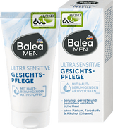 Gesichtscreme Ultra Sensitive, 50 ml - VivaVoss