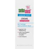 Gesichtscreme unreine Haut mattierend, 50 ml - VivaVoss