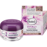 Gesichtscreme Vital + straffend LSF 15, 50 ml Anti Age by Balea – Available at VivaVoss