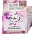 Balea Gesichtscreme Vital + straffend LSF 15, 50 ml – Anti Age image_position | VivaVoss
