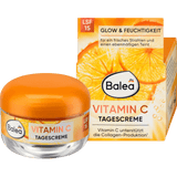 Gesichtscreme Vitamin C LSF 15, 50 ml Gesicht by Balea – Available at VivaVoss