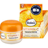 Balea Gesichtscreme Vitamin C LSF 15, 50 ml – Gesicht image_position | VivaVoss