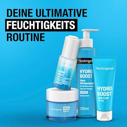 Hydro Boost Aqua Face Gel, 50 ml by Neutrogena – VivaVoss