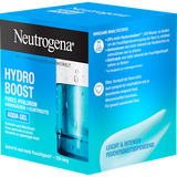 Gesichtsgel Hydro Boost Aqua Neutrogena