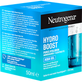 Gesichtsgel Hydro Boost Aqua Neutrogena