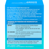 Gesichtsgel Hydro Boost Aqua Neutrogena