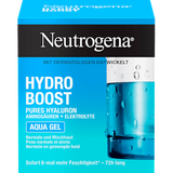 Gesichtsgel Hydro Boost Aqua Neutrogena