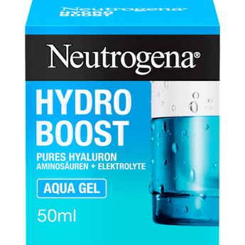 Gesichtsgel Hydro Boost Aqua Neutrogena