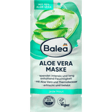 Gesichtsmaske Aloe Vera (2x8 ml), 16 ml Gesicht by Balea – Available at VivaVoss