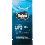 Balea MEN Gesichtsmaske Fresh, 16 ml – Gesicht image_position | VivaVoss