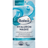 Gesichtsmaske Hyaluron (2x8 ml), 16 ml Anti Age by Balea – Available at VivaVoss
