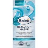 Gesichtsmaske Hyaluron (2x8 ml), 16 ml - VivaVoss