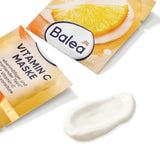 Gesichtsmaske Vitmin C, 16 ml Gesicht by Balea – Available at VivaVoss