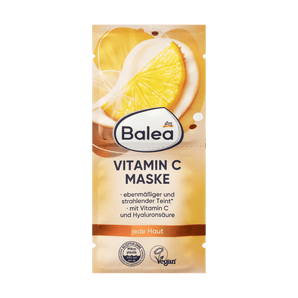Gesichtsmaske Vitmin C, 16 ml Gesicht by Balea – Available at VivaVoss