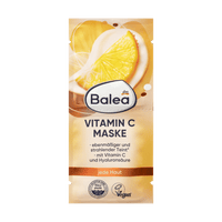balea aloe vera maske Aloe Vera Face Mask (2x8 ml), 16 ml by Balea – VivaVoss