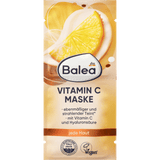 Gesichtsmaske Vitmin C, 16 ml Gesicht by Balea – Available at VivaVoss