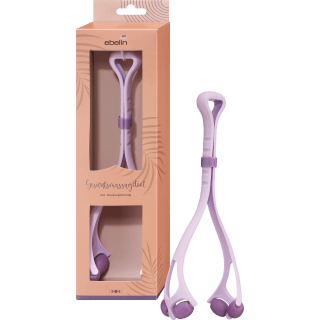 Gesichtsmassagetool Beauty of Orient, 1 St - VivaVoss