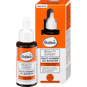 Gesichtsöl Beauty Expert Multi - Vitamin Oil Booster, 30 ml Gesicht by Balea – Available at VivaVoss