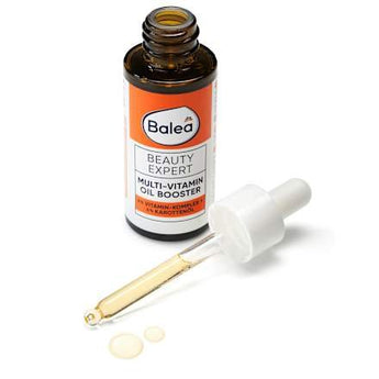 Gesichtsöl Beauty Expert Multi - Vitamin Oil Booster, 30 ml Gesicht by Balea – Available at VivaVoss