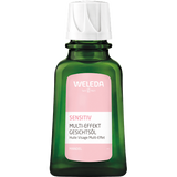 Gesichtsöl Multi - Effekt Sensitiv Mandel, 50 ml - VivaVoss