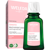 Gesichtsöl Multi - Effekt Sensitiv Mandel, 50 ml - VivaVoss