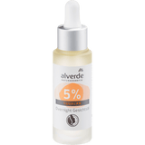 Gesichtsöl Overnight mit 5% Squalan, 25 ml Balea, alverde NATURKOSMETIK, Gesichtsöl, by alverde NATURKOSMETIK – Available at VivaVoss