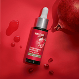 Gesichtsöl straffend Granatapfel, 30 ml - VivaVoss